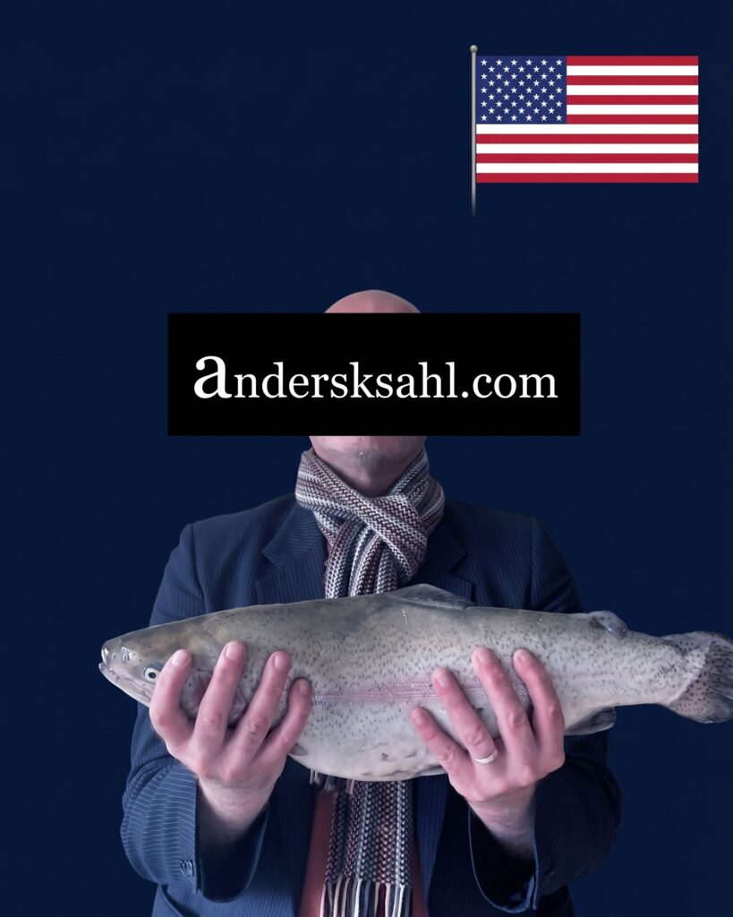 andersksahl.com #AI #AGI #ASI